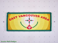 East Vancouver Area [BC E08b.2]